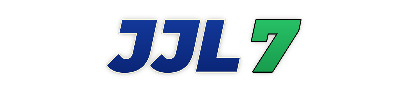 jjl7 Casino Logo